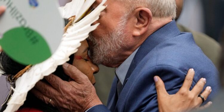 The latest from the UN Climate Summit