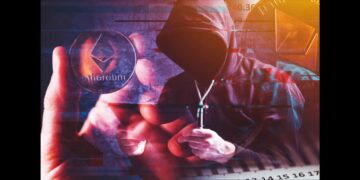 FTX hacker dumps 50,000 ETH, still among top 40 Ether holders