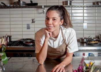 Discover the rising stars of Latin America’s 50 best restaurants