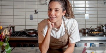 Discover the rising stars of Latin America’s 50 best restaurants