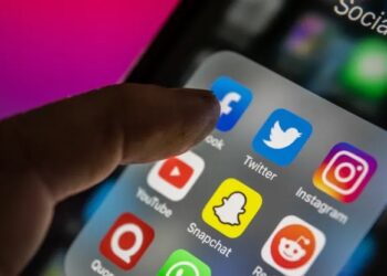 Britain tempers controversial plans to make Big Tech remove harmful content