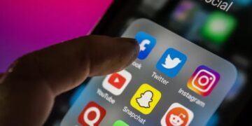 Britain tempers controversial plans to make Big Tech remove harmful content