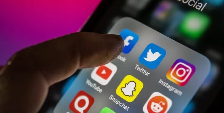 Britain tempers controversial plans to make Big Tech remove harmful content