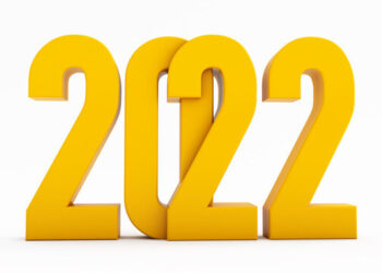 How 2022 shocked, rocked and rolled global markets