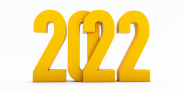 How 2022 shocked, rocked and rolled global markets