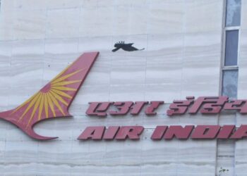 Air India nears historic order for up to 500 jets