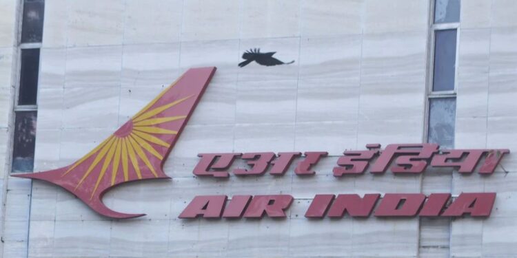 Air India nears historic order for up to 500 jets