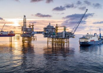 Aker BP approves increased $19 bln budget for oil and gas plan