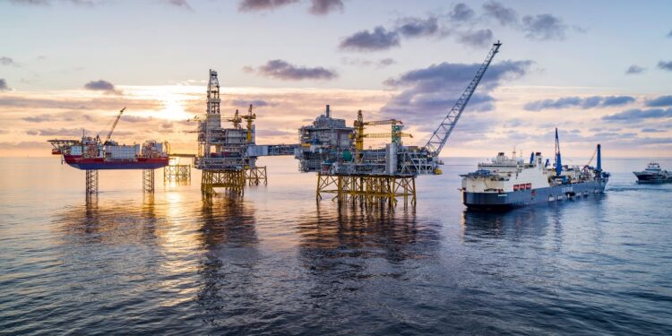 Aker BP approves increased $19 bln budget for oil and gas plan