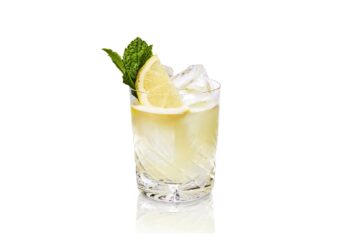 Cocktail of the week: Salvatore Calabrese’s Amalfi dream