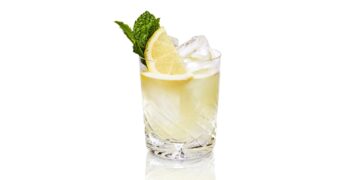 Cocktail of the week: Salvatore Calabrese’s Amalfi dream