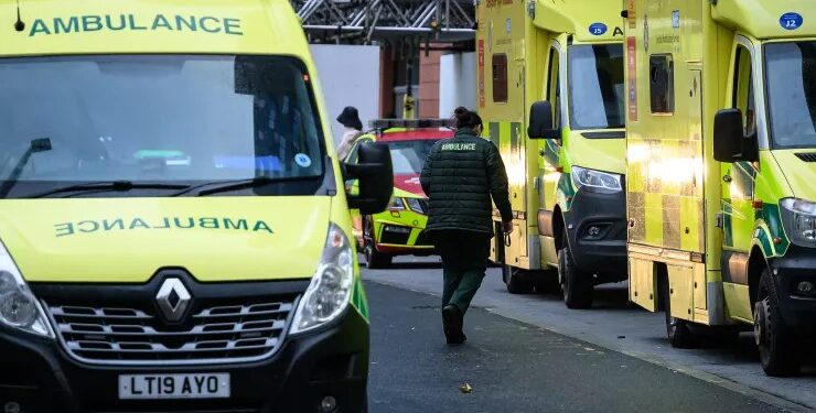 A long-term illness crisis is threatening the UK economy