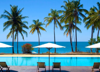 6 Of The Best Luxury Hotels In Madagascar