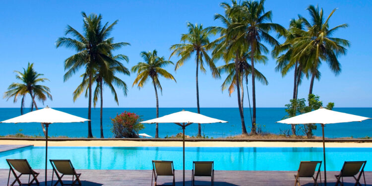 6 Of The Best Luxury Hotels In Madagascar