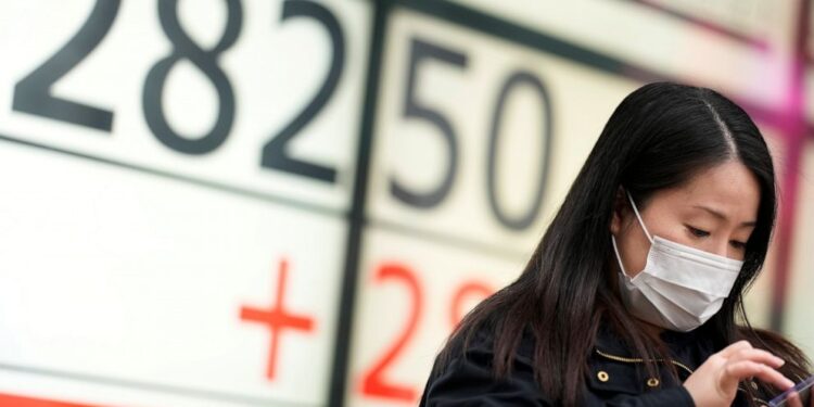 Wall Street ends mixed in an uneven start for December