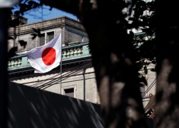 Bank of Japan jolts markets in surprise change to yield curve policy
