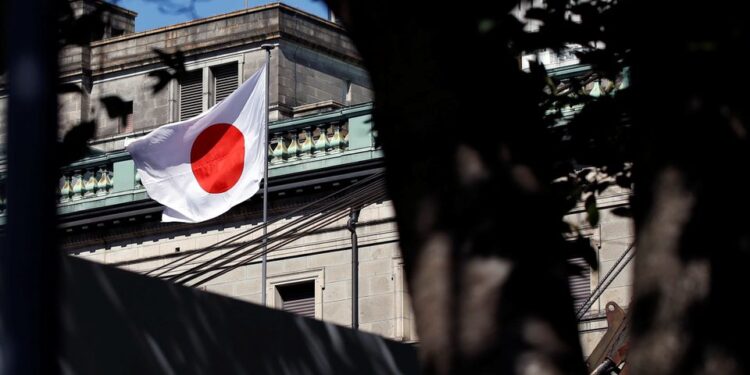 Bank of Japan jolts markets in surprise change to yield curve policy