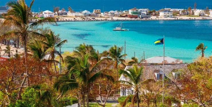 FTX spent $256 million on Bahamas real estate — now the island’s government wants it back
