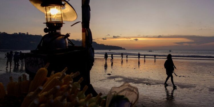 Bali governor says new Indonesia laws pose no risk to tourists