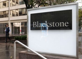 Blackstone may slow the launch of private equity fund after investor withdrawals