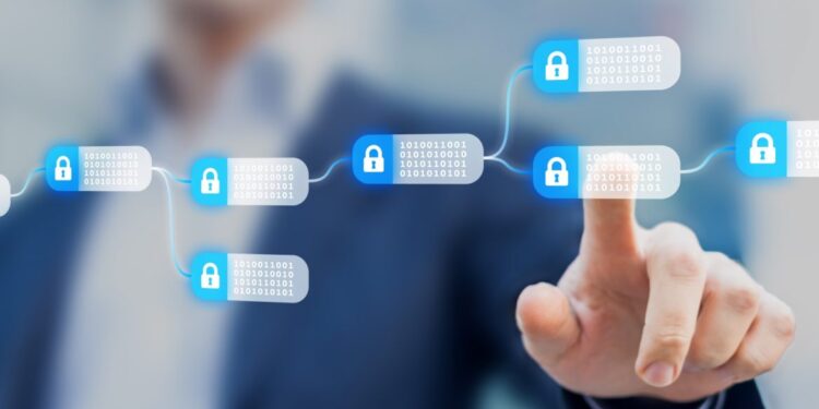 What is Blockchain and what does it do for us today?