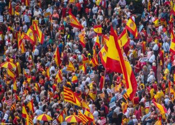 Today is Constitution Day in Spain – a holiday since 1978