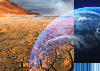 Climate change during the last 100 years