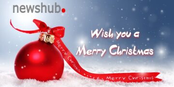 Merry Christmas!