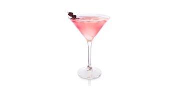 Cocktail of the week: Hide and Fox’s hide and fizz