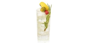 Cocktail of the week: Nobu’s kōyō Mediterranean