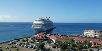 Momentum grows towards 2050 zero-carbon shipping target