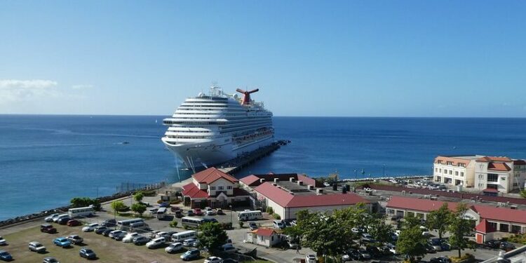 Momentum grows towards 2050 zero-carbon shipping target