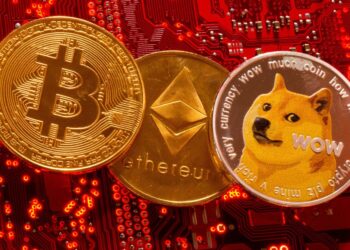 Crypto exchange Bitvavo says 280 million euros ‘locked’ at DCG