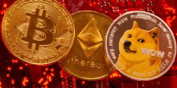 Crypto exchange Bitvavo says 280 million euros ‘locked’ at DCG