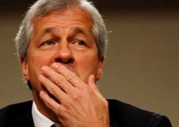 JPMorgan CEO Jamie Dimon warns that Europe’s energy crisis will get worse and could last for years