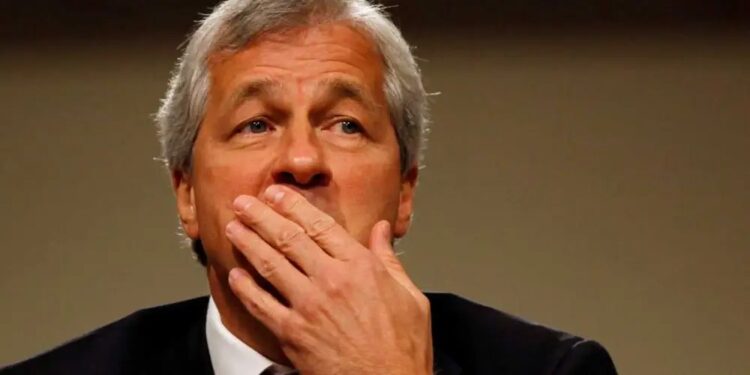 JPMorgan CEO Jamie Dimon warns that Europe’s energy crisis will get worse and could last for years