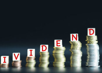 Seeking large dividends? Check out these 9 stocks for 2023