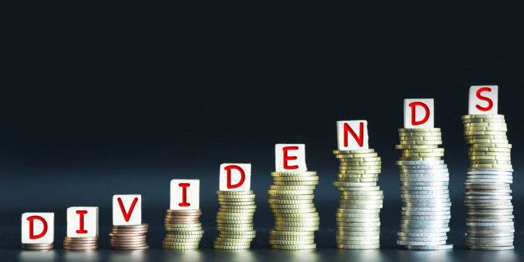 Seeking large dividends? Check out these 9 stocks for 2023