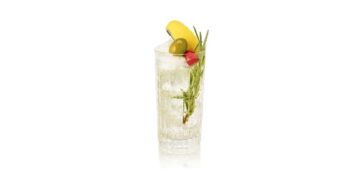 Cocktail of the week: Nobu’s kōyō Mediterranean
