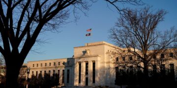 Fed reverse repo facility hits record $2.554 trillion