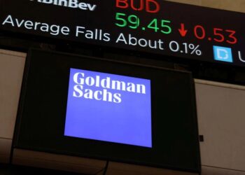 Goldman Sachs on the hunt for bargain crypto firms after FTX fiasco