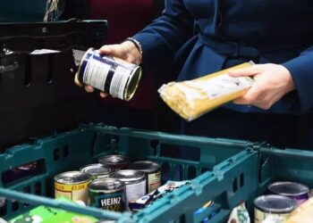 Brexit added nearly £6bn to UK food bills in two years, research finds