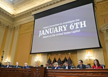 Jan. 6 committee sends DOJ historic criminal referral of Trump over Capitol riot