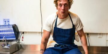 ‘Best workplace drama since Mad Men’: the sandwich-makers who shook the world