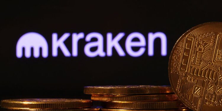 Crypto exchange Kraken to stop operations in Japan