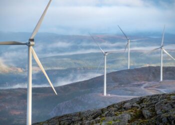 Reindeer herders fear Lapland wind farm boom