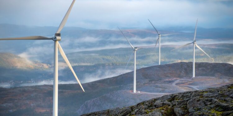 Reindeer herders fear Lapland wind farm boom