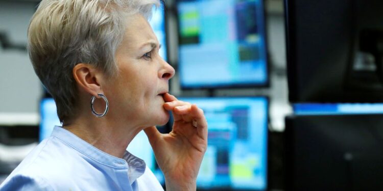 No Messi magic for markets