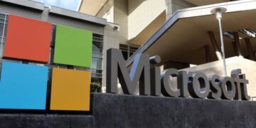 Microsoft buys near 4% stake in London Stock Exchange Group as part of 10-year cloud deal