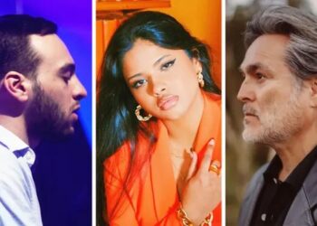 The best songs of 2022, that you may not have heard